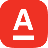 Альфа-Банк